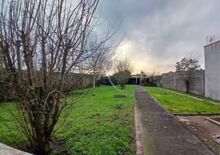  Maison � vendre 6 pi�ces 137 m�