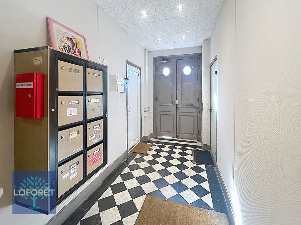 Appartement Corbeil Essonnes 4 pièce(s)