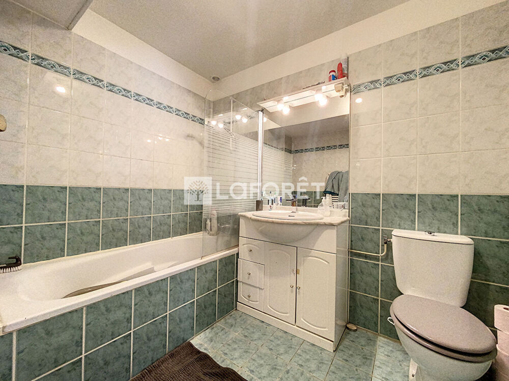 Location Appartement Appartement Chalons En Champagne  3 pièces 59,81 m2 Chalons en champagne