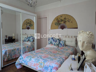  Maison à vendre 4 pièces 62 m²