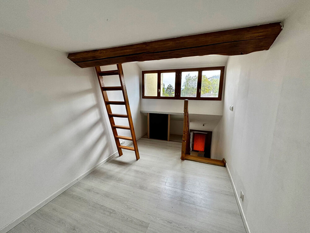 Location Appartement Appartement Bourgoin Jallieu 2 pièce(s) 39.56 m2 Bourgoin jallieu