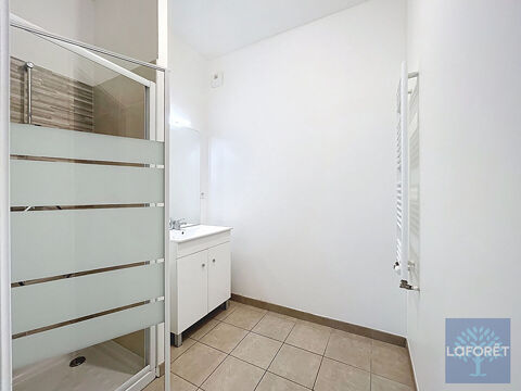  Appartement � louer 2 pi�ces 39 m�