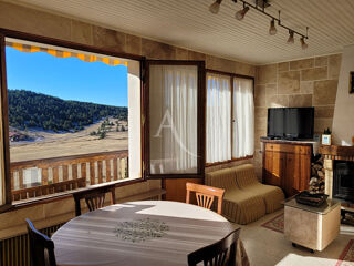  Appartement � vendre 3 pi�ces 57 m�