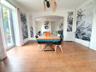  Maison � vendre 10 pi�ces 360 m�