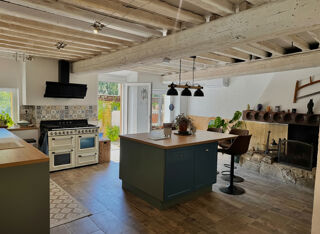 Maison à vendre 9 pièces 250 m²