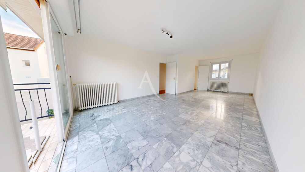 Vente Maison Maison Vitry Sur Seine 4 pièces - Gare jean jaurès - 98 m² Vitry sur seine