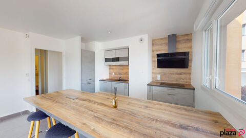  Appartement � louer 3 pi�ces 60 m�