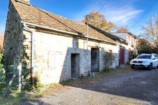  Maison � vendre 2 pi�ces 83 m�