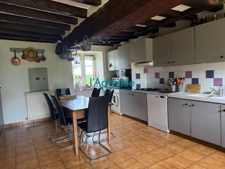  Maison à vendre 7 pièces 156 m²
