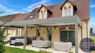  Maison à vendre 7 pièces 167 m²