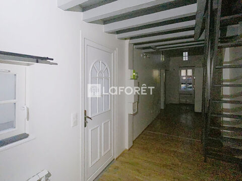  Appartement � louer 1 pi�ce 38 m�