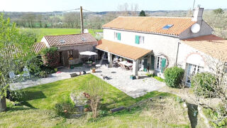  Maison � vendre 7 pi�ces 181 m�