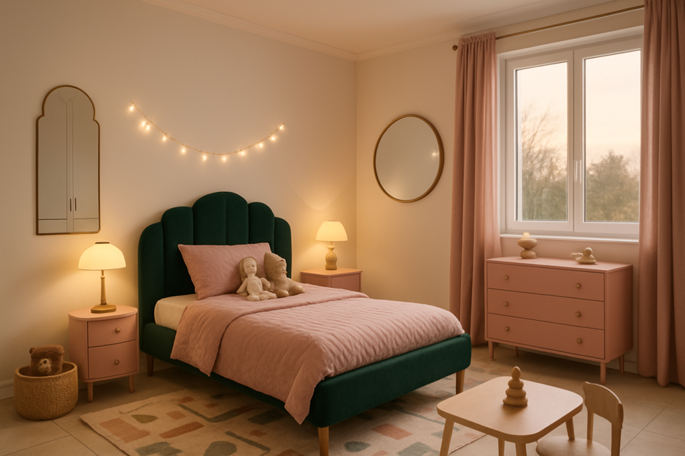 Appartement 5 pièces de 128 m2 (Collonges-au-Mont-d'Or)