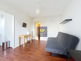  Appartement à louer 1 pièce 24 m²