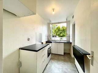  Appartement à louer 2 pièces 50 m²