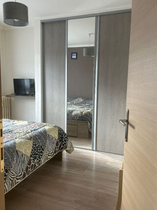  Appartement � vendre 5 pi�ces 82 m�