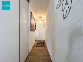  Appartement à vendre 3 pièces 58 m²