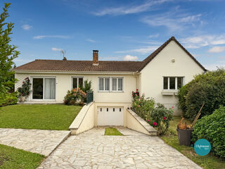  Maison � vendre 7 pi�ces 129 m�