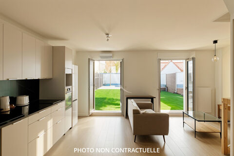  Maison � louer 4 pi�ces 86 m�