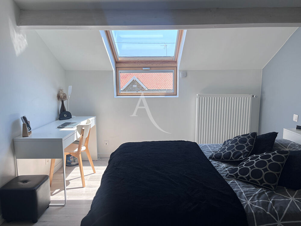 � vendre  Maison La Bernerie-en-Retz (44760)