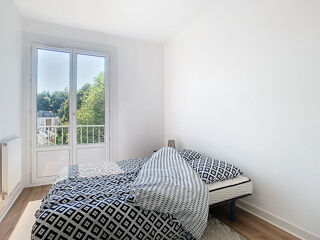 Appartement à vendre 3 pièces 58 m²