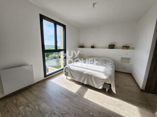  Maison à vendre 6 pièces 144 m²