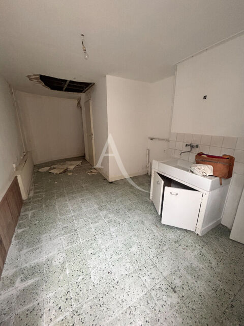   Maison Gournay En Bray Maison - 2 pi�ce(s) - 30 m�