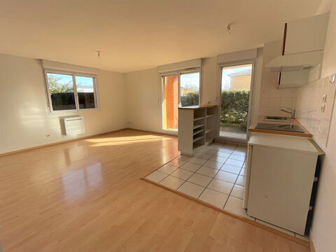  Appartement � louer 3 pi�ces 60 m�