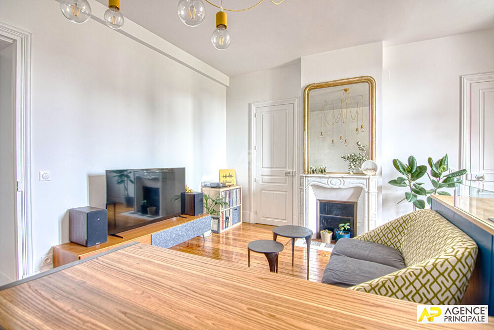 Vente Appartement Appartement Versailles 4 pièce(s) Versailles