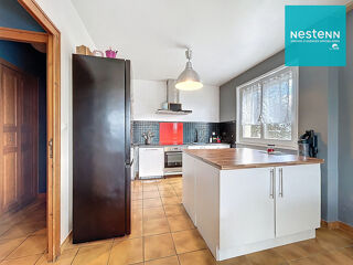 Maison à vendre 6 pièces 174 m²