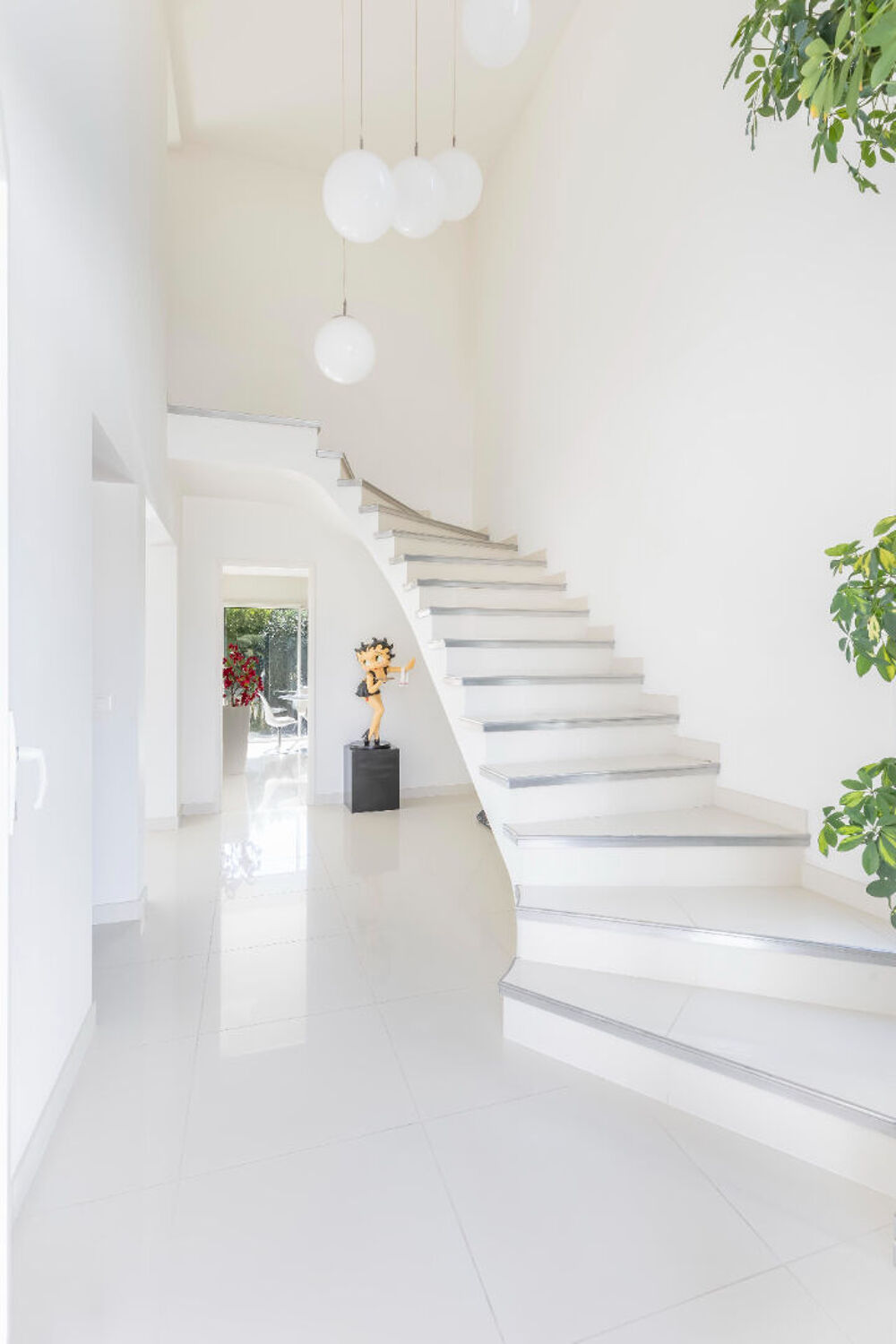 Vente Maison EXCLUSIVITE VILLA D'ARCHITECTE DE 160 M² Etang de berre Istres