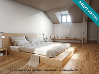  Appartement  vendre 5 pices 100 m