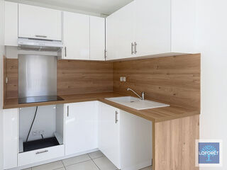  Appartement à louer 2 pièces 47 m²