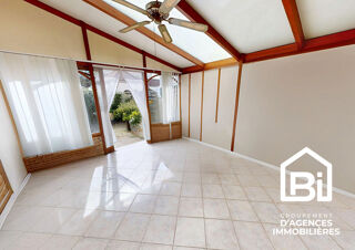  Maison � vendre 4 pi�ces 85 m�