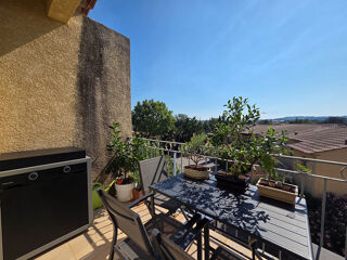  Appartement à vendre 2 pièces 44 m²
