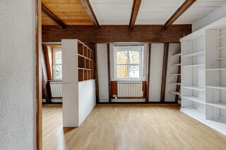  Appartement à vendre 1 pièce 32 m²