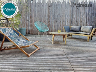  Maison � vendre 4 pi�ces 90 m�