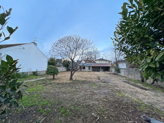  Terrain � vendre 583 m�