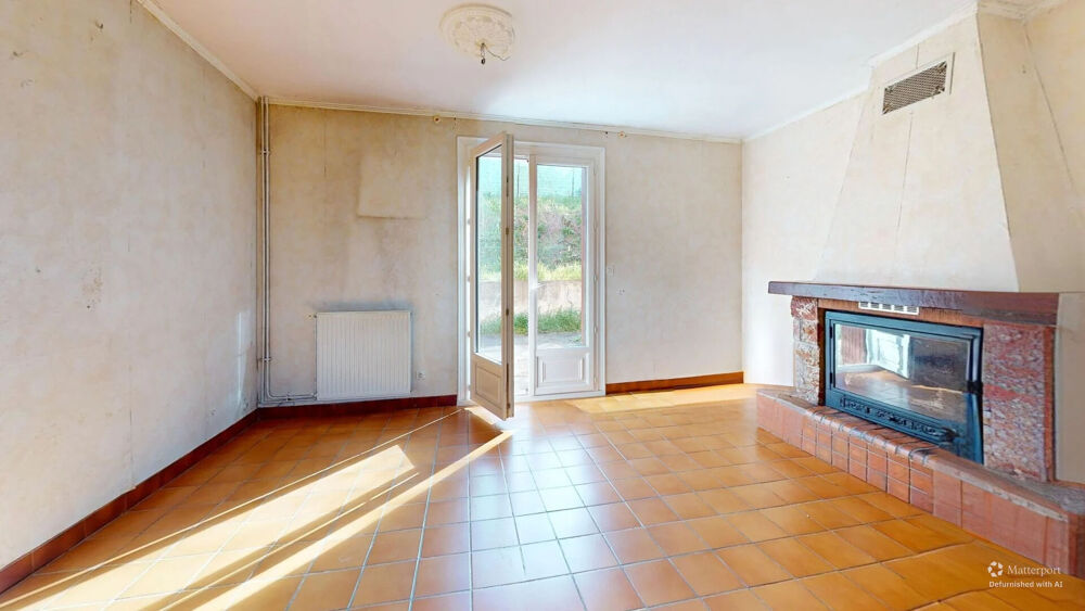 Vente Maison Maison Limoux Limoux