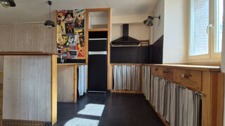  Appartement � vendre 3 pi�ces 64 m�