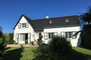  Maison à vendre 8 pièces 155 m²
