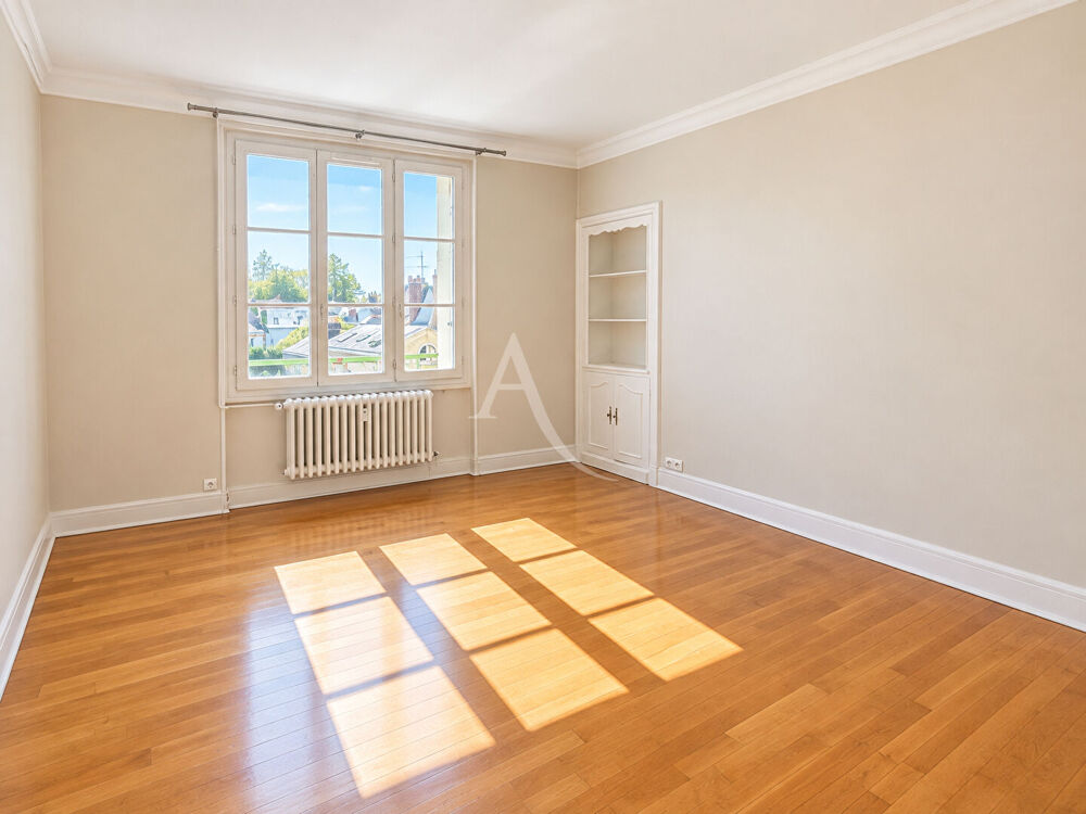 Location Appartement 
