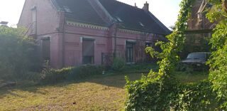  Maison  vendre 6 pices 153 m