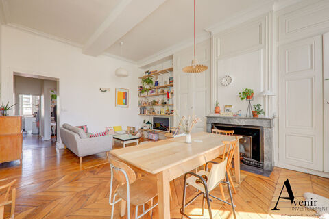  Appartement � louer 3 pi�ces 88 m�