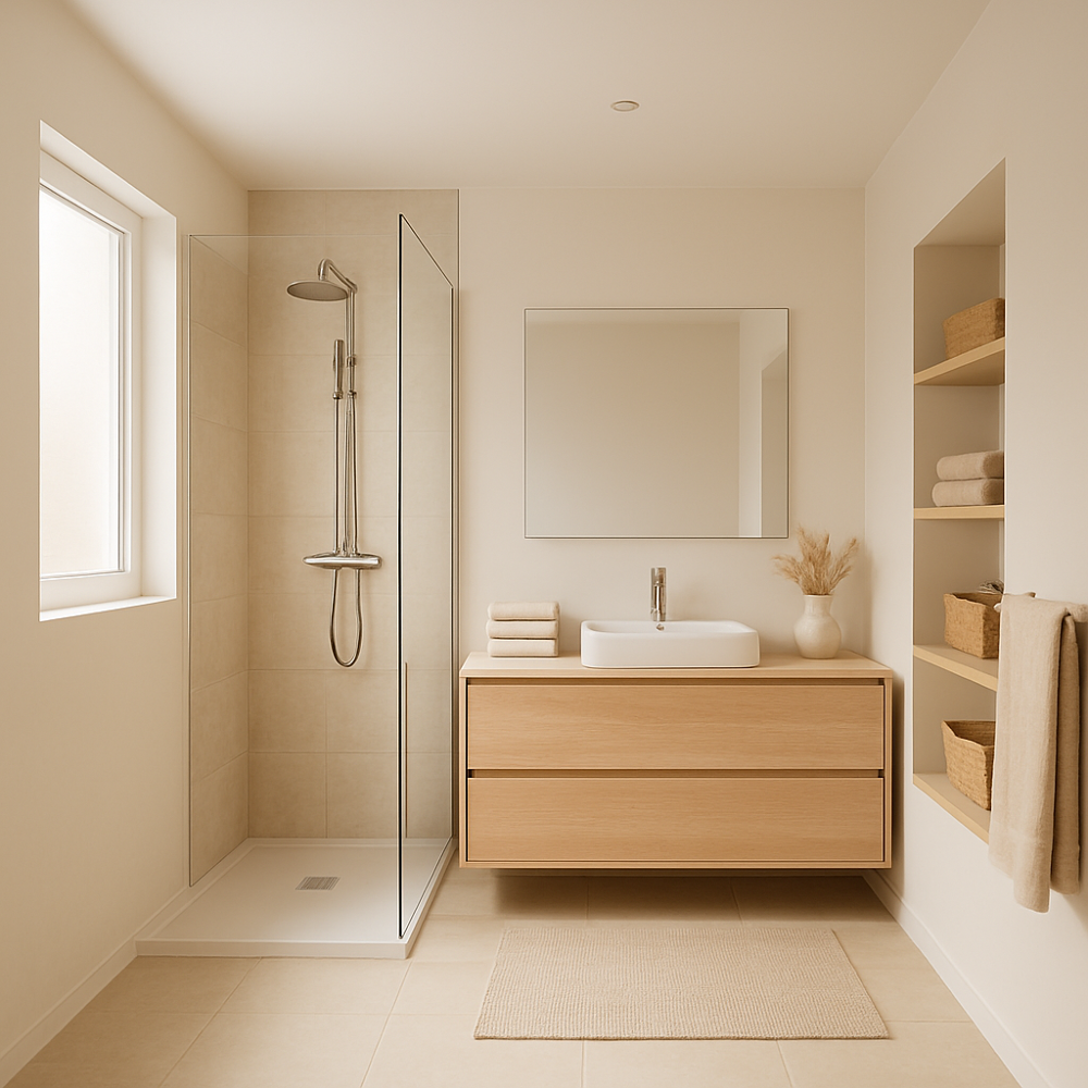 Vente Appartement Appartement 3 pièces de 62 m2 (Antibes) Antibes