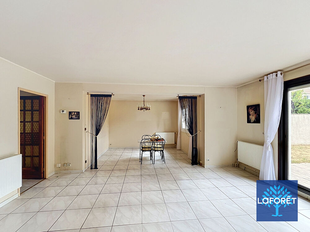 Vente Maison Maison La Ferte Alais 6 pièce(s) 133 m2 La ferte alais