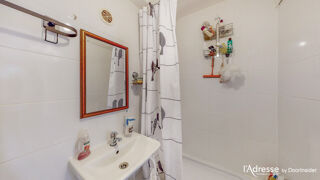  Appartement  vendre 2 pices 41 m