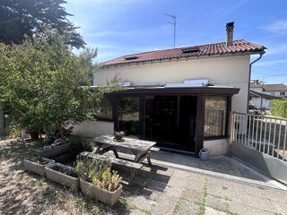  Maison à vendre 7 pièces 181 m²