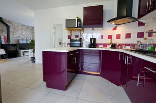  Maison � vendre 6 pi�ces 101 m�