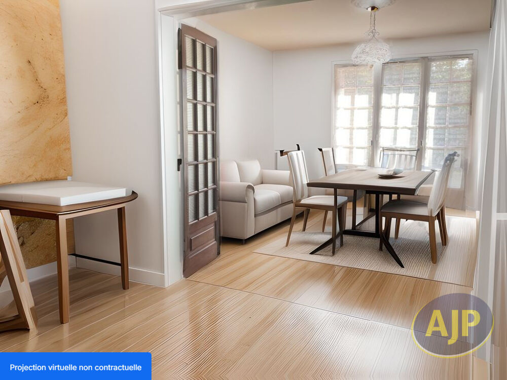 Vente Maison EXCLUSIVITE Maison Caden 4 pièce(s) 65 m2 Caden